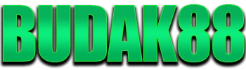 Logo Budak88